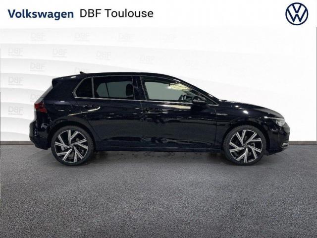 Volkswagen Golf image 6