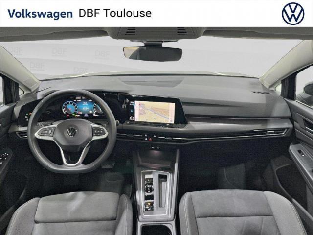 Volkswagen Golf image 1