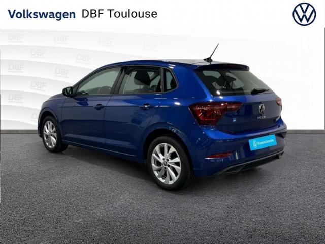 Volkswagen Polo image 2