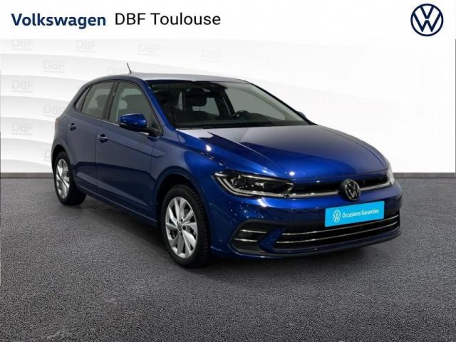 Volkswagen Polo image 1