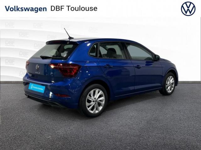 Volkswagen Polo image 8
