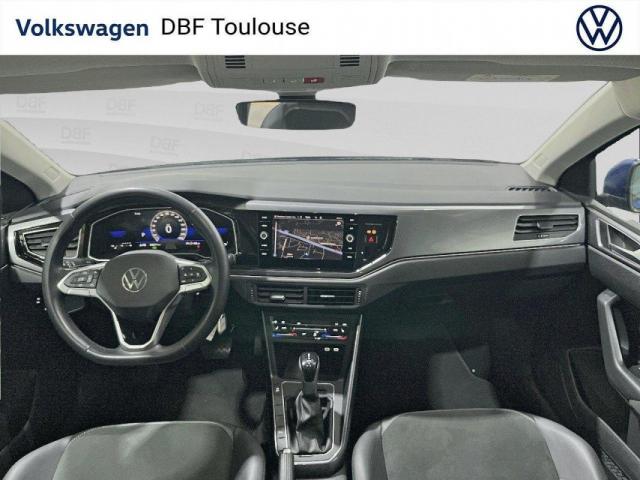 Volkswagen Polo image 3