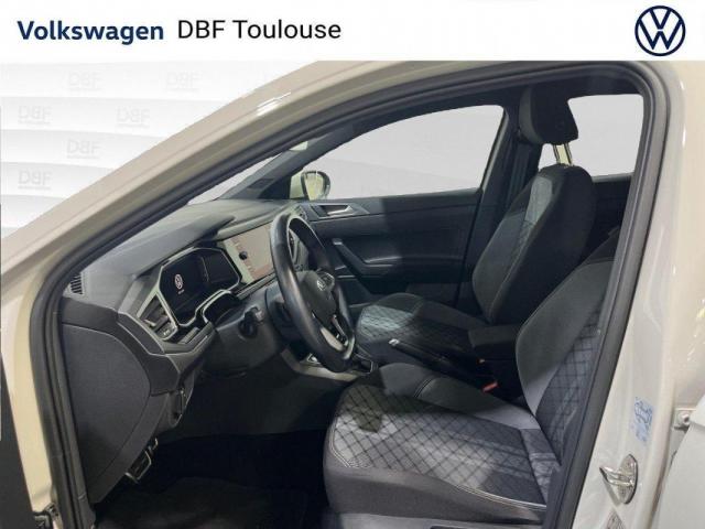 Volkswagen Taigo image 2