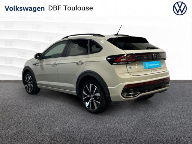 Volkswagen Taigo image 5