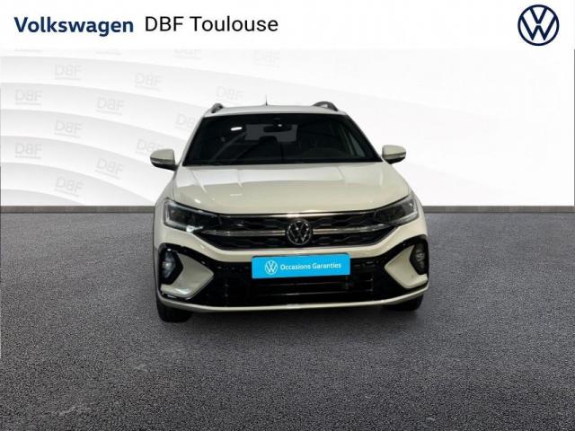 Volkswagen Taigo image 7