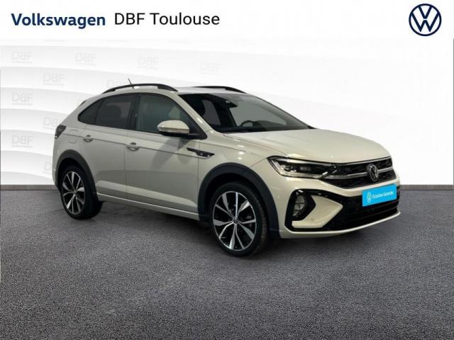 Volkswagen Taigo image 8