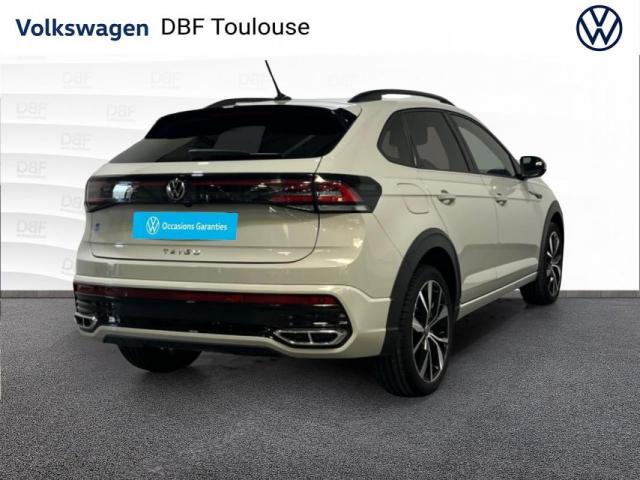 Volkswagen Taigo image 6