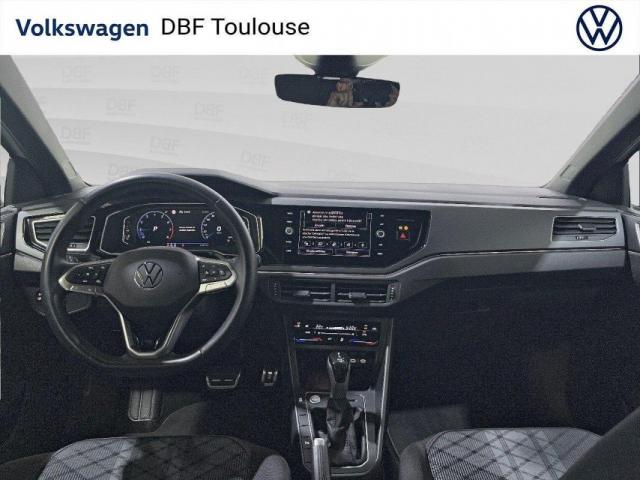 Volkswagen Taigo image 4