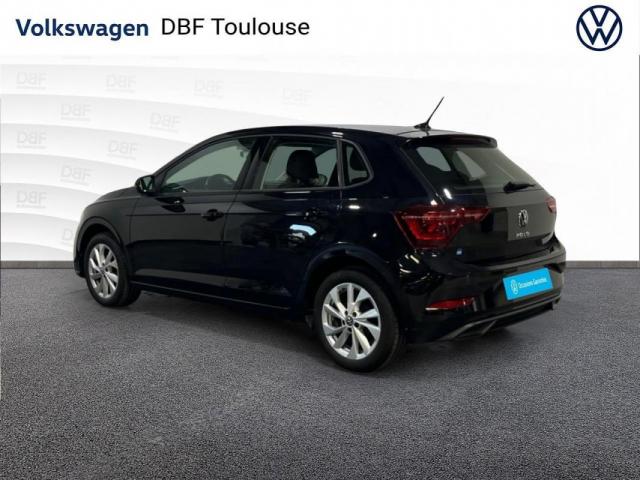 Volkswagen Polo image 4