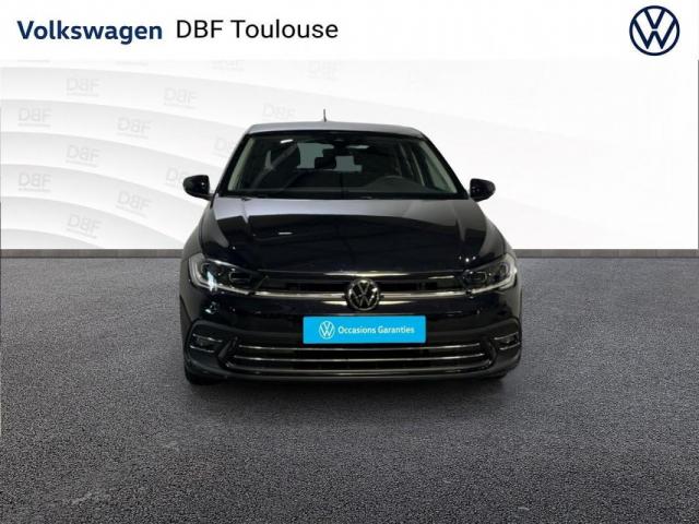 Volkswagen Polo image 1