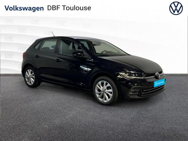 Volkswagen Polo image 3