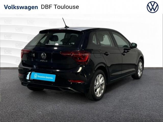 Volkswagen Polo image 8