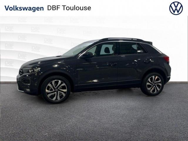 Volkswagen T-Roc image 6