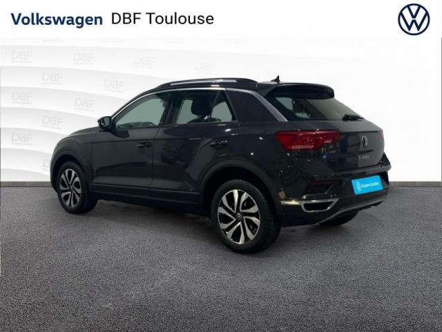 Volkswagen T-Roc image 7