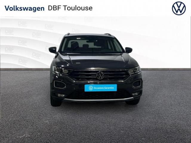 Volkswagen T-Roc image 2