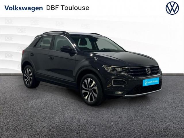 Volkswagen T-Roc image 3