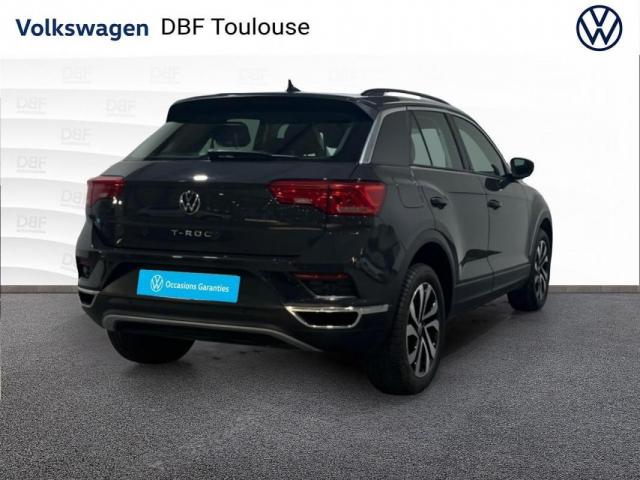 Volkswagen T-Roc image 1