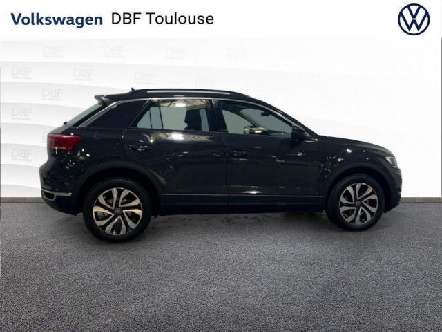 Volkswagen T-Roc image 4