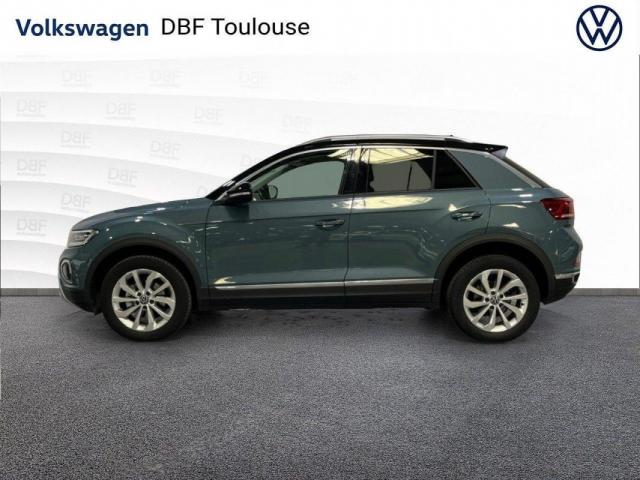 Volkswagen T-Roc image 4