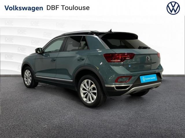 Volkswagen T-Roc image 3