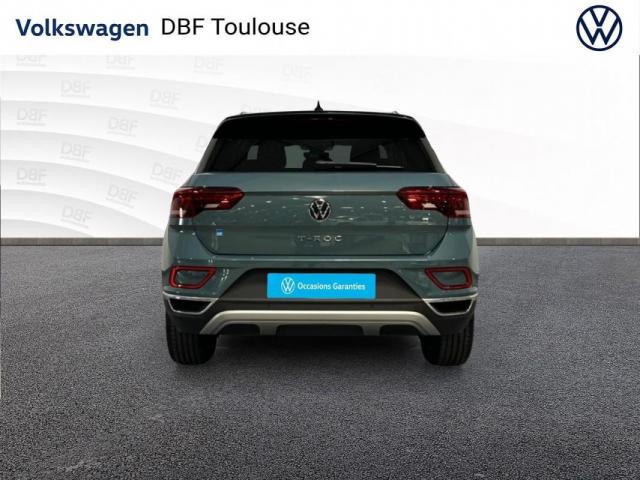 Volkswagen T-Roc image 2