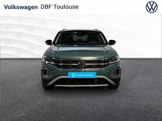 Volkswagen T-Roc image 7