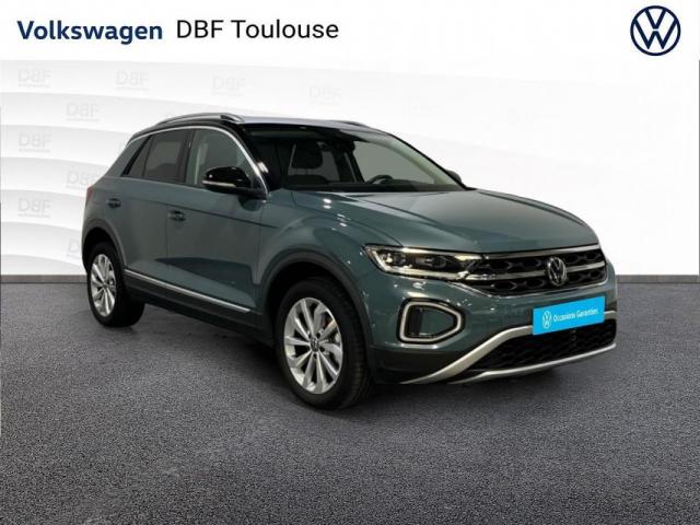 Volkswagen T-Roc image 5