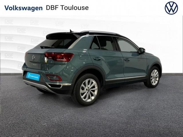 Volkswagen T-Roc image 9