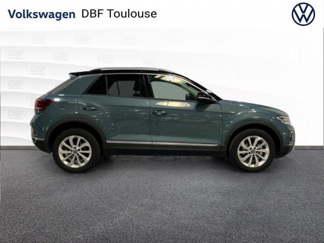 Volkswagen T-Roc image 6