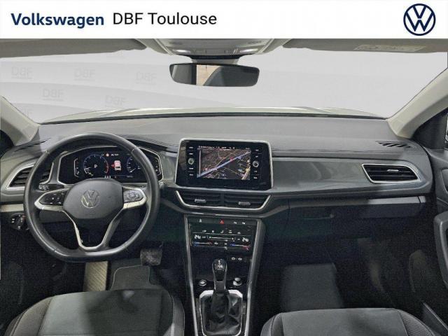Volkswagen T-Roc image 8