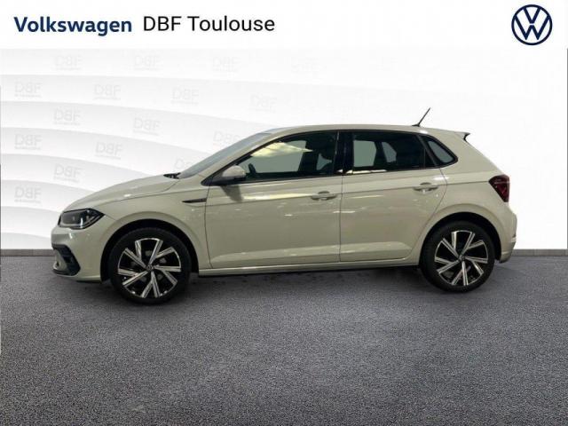 Volkswagen Polo image 6