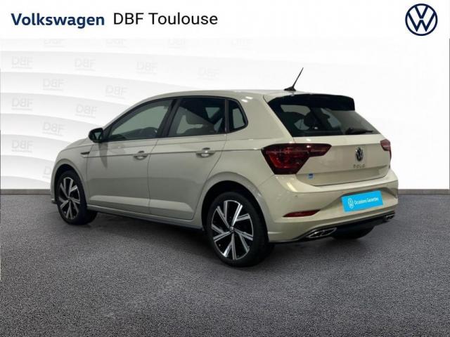 Volkswagen Polo image 8