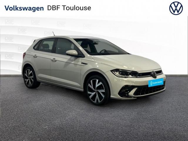 Volkswagen Polo image 1