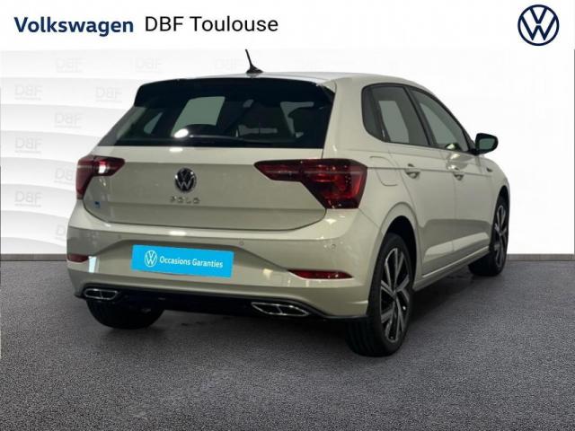 Volkswagen Polo image 4