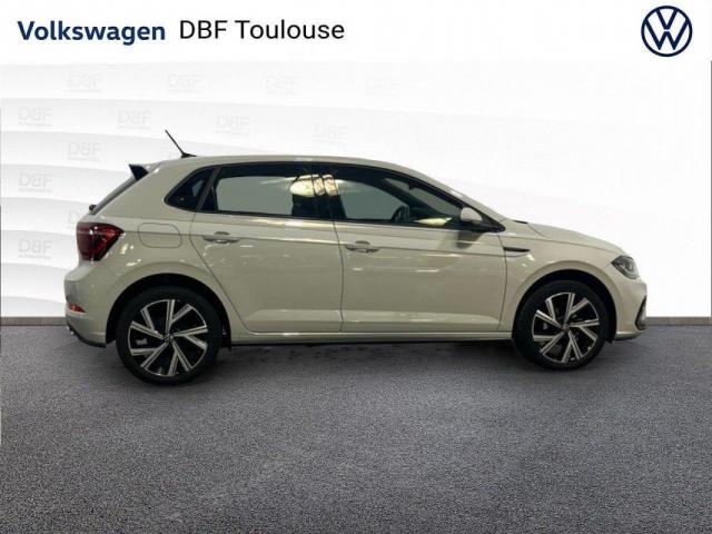 Volkswagen Polo image 3