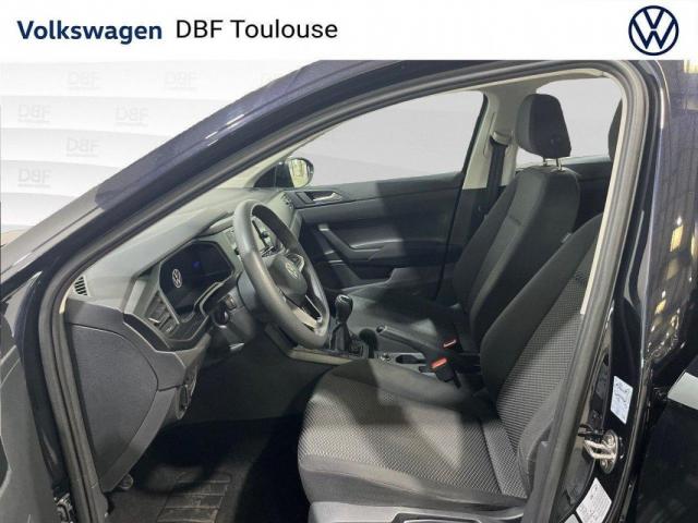 Volkswagen Taigo image 6