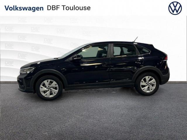 Volkswagen Taigo image 2