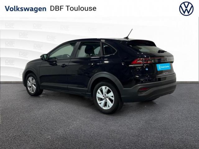 Volkswagen Taigo image 4