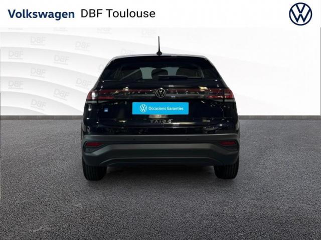 Volkswagen Taigo image 7