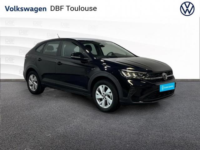 Volkswagen Taigo image 1