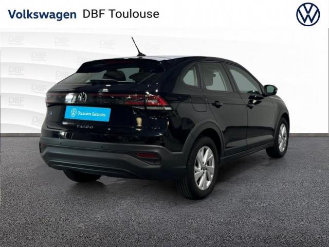 Volkswagen Taigo image 9