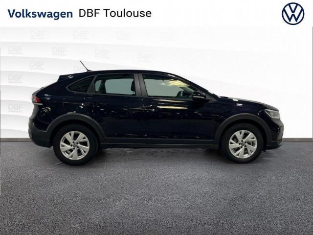 Volkswagen Taigo image 5