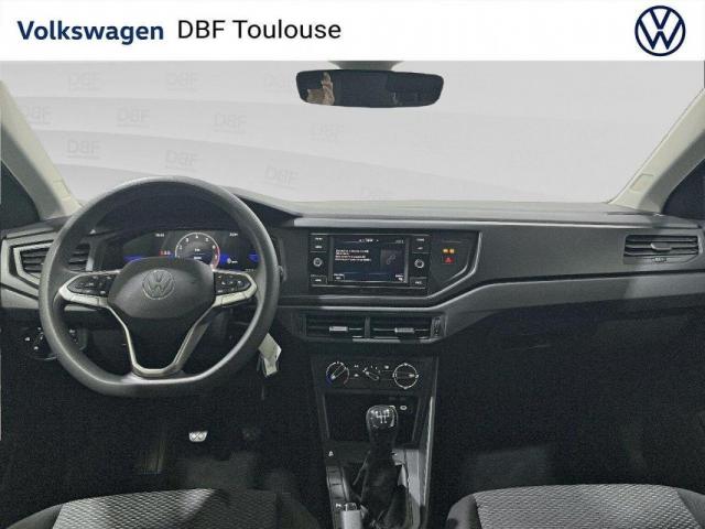 Volkswagen Taigo image 8