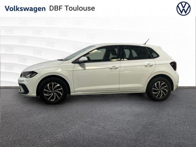 Volkswagen Polo image 2