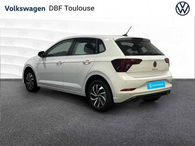Volkswagen Polo image 1