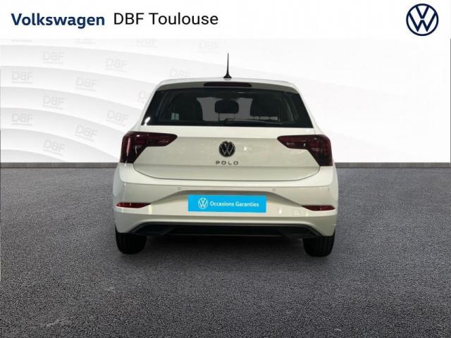 Volkswagen Polo image 7