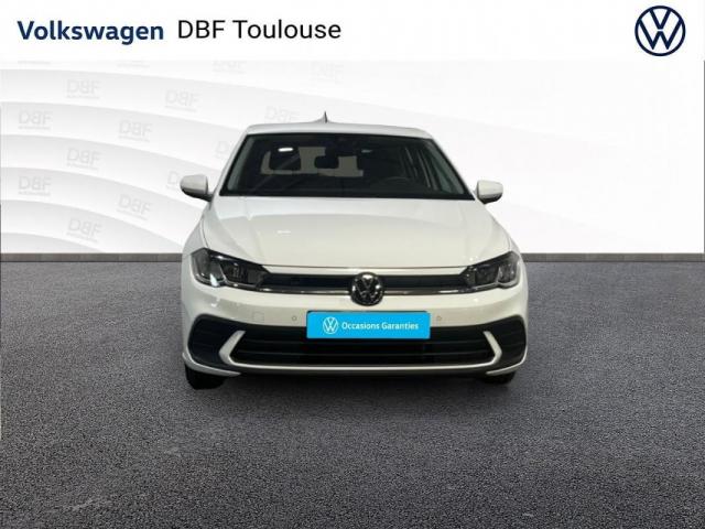 Volkswagen Polo image 3
