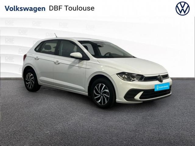 Volkswagen Polo image 5