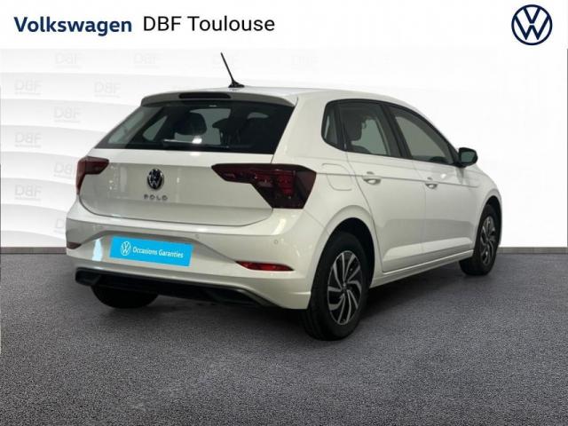 Volkswagen Polo image 4
