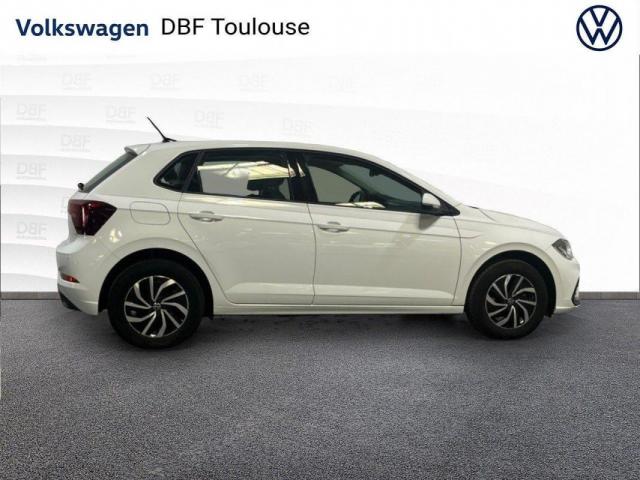 Volkswagen Polo image 9